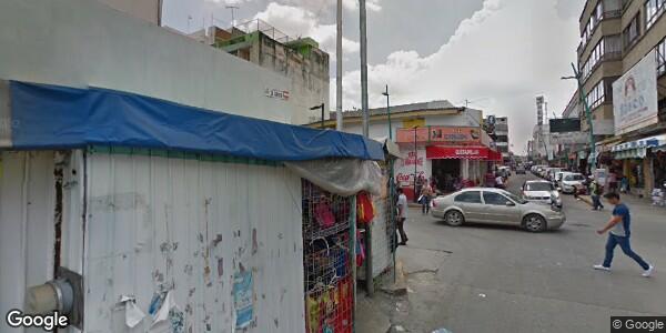 ADMINISTRADOR DEL MERCADO PÚBLICO MUNICIPAL JUAN SABINES